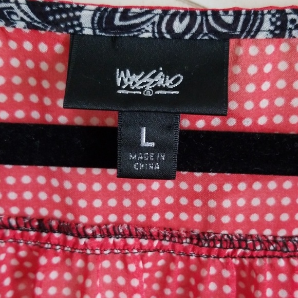 Mossimo top - Picture 2 of 4